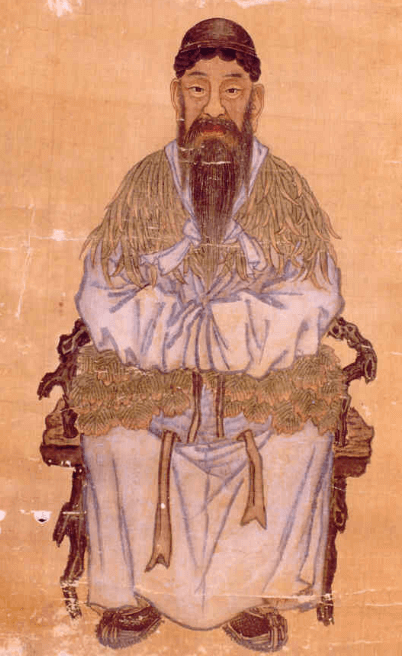 단군