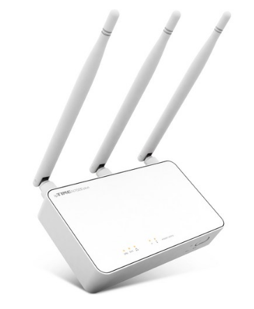IPTIME 유무선공유기. N702E plus