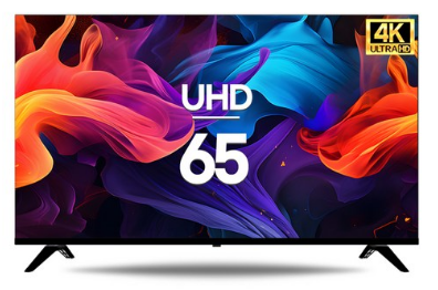 시티브 4K UHD LED TV
