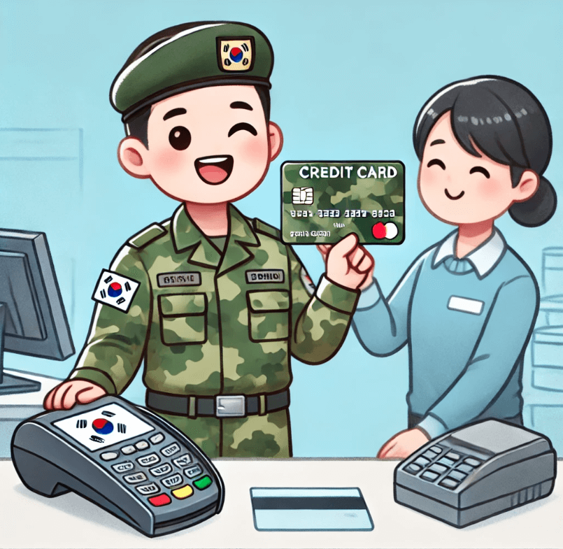 나라사랑카드