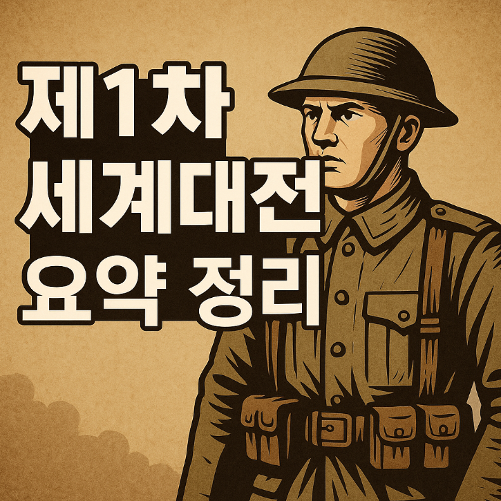 제1차 세계대전
