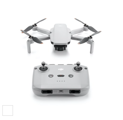  DJI Mini 2 SE