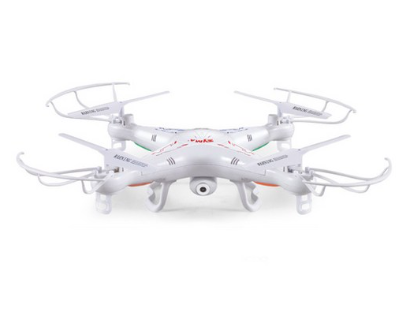 Syma X5C