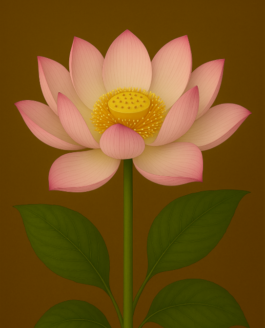연꽃