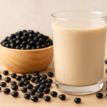 검은콩 두유 효능 총정리