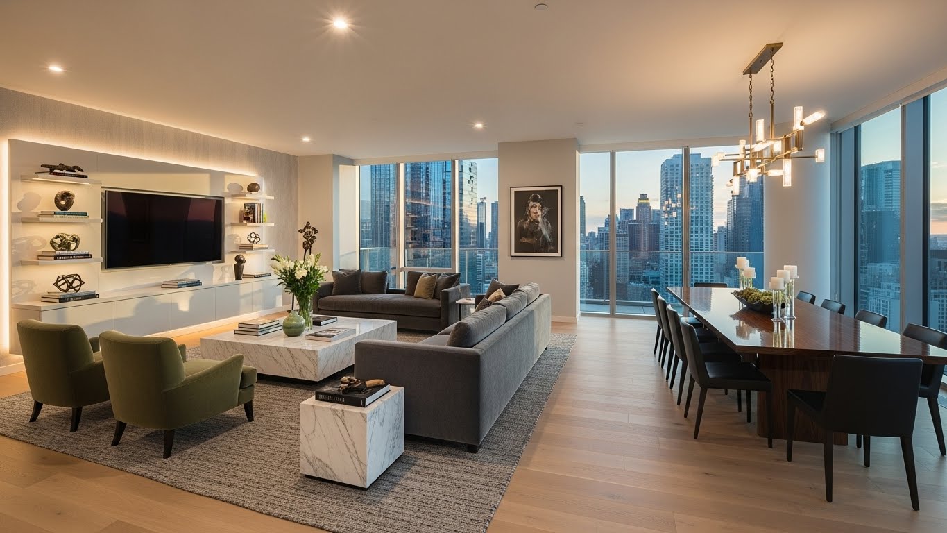 세입자 재계약갱신권 월세인상 한도 임대료조정 기준 총정리