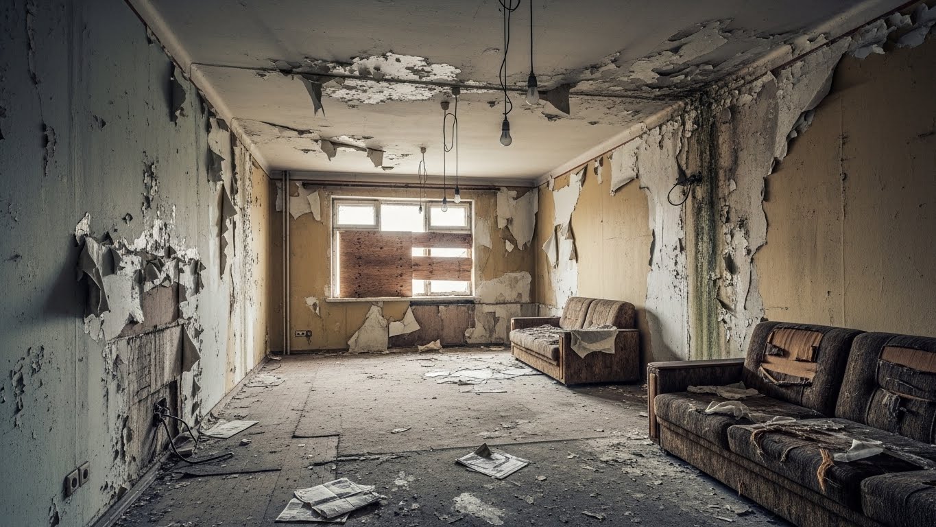 아파트매매 법적책임 하자존재 인수범위 분쟁해결 절차 총정리