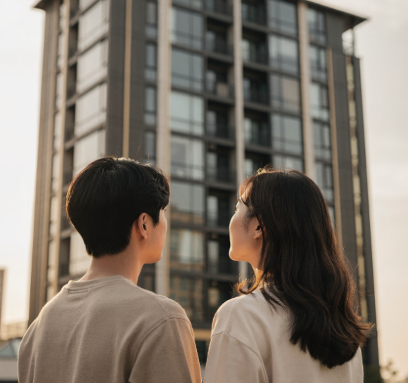 공공청년주택 무주택 기준 이해｜부모 주택 보유 시 청약 취소 여부 안내