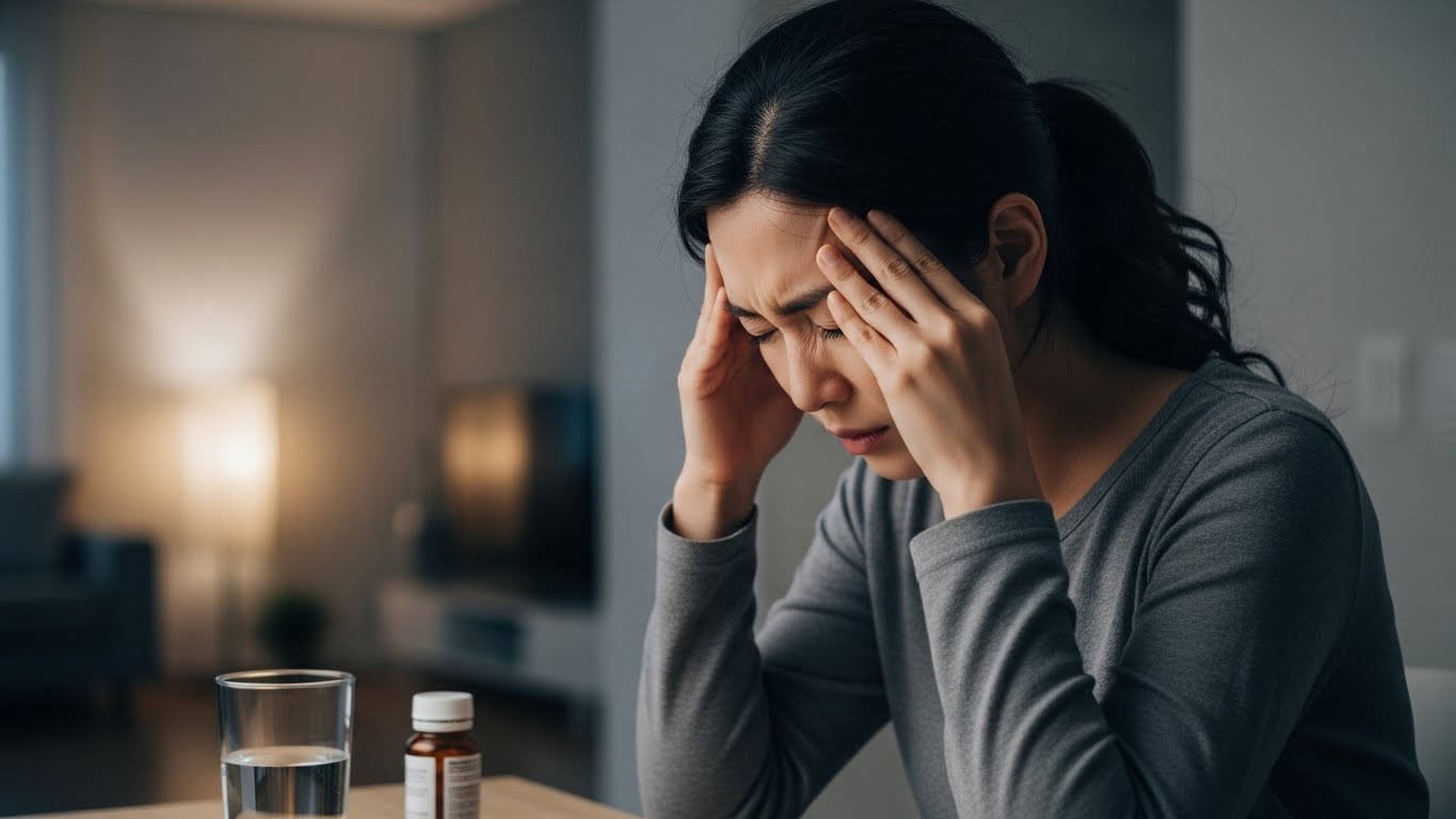 외상후 스트레스 장애 보험가입 영향 진단여부 판단 총정리