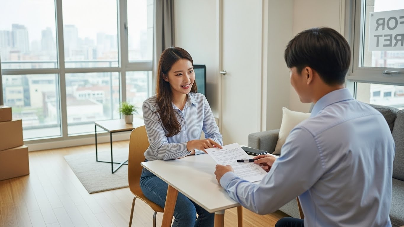 월세 계약 기간 묵시적갱신 적용 여부 임대차 재계약 판단 핵심정리