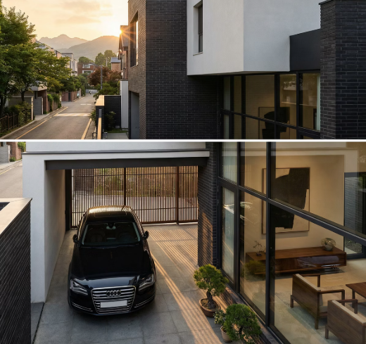 재산상속 부모님사준집 분배기준 상속처리 핵심정리