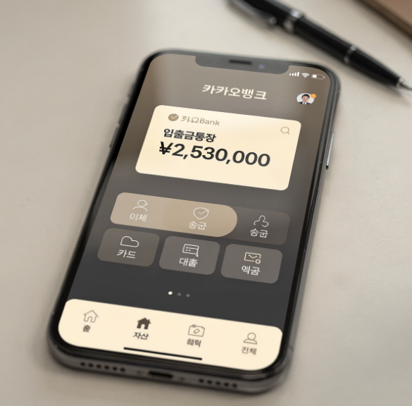 카카오뱅크 농심몰 쿠폰 등록 방법 안내 절차 정리｜앱에서 적용까지 쉽게 이해하기