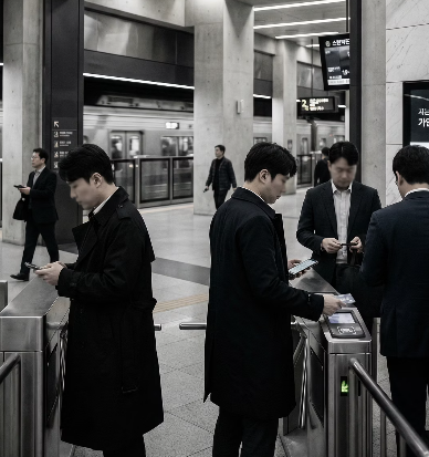카카오뱅크 후불교통카드 납부일 청구기간 차이 결제금액 계산 안내