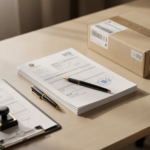 통관번호 재발급 후 주문 실수｜통관 안 되면 어떻게 될까