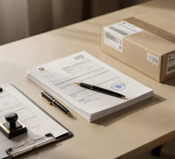 통관번호 재발급 후 주문 실수｜통관 안 되면 어떻게 될까