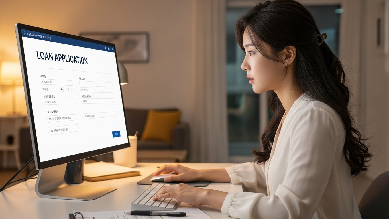 하나은행 비상금대출 SGI보증심사 탈락 사유 분석 연체 신용이력 영향 한눈에 총정리