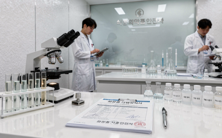 다이소 화장품, 품질은 정말 괜찮을까?